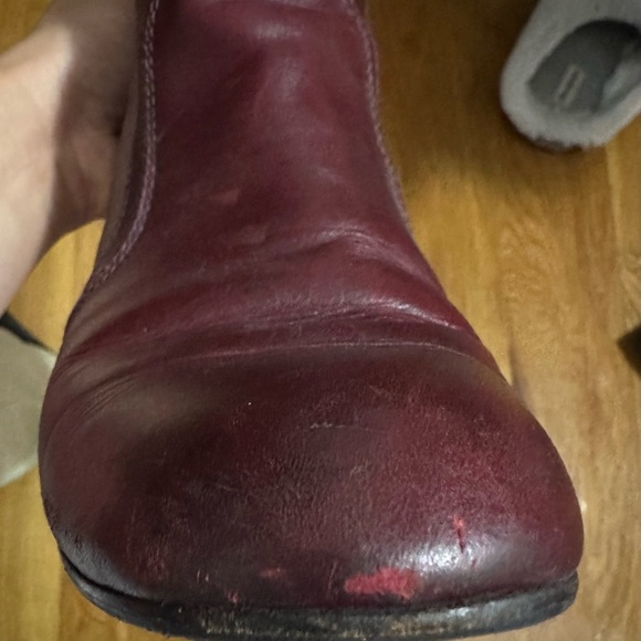 Chanel Pre-Fall 2012 Mid Calf Boot - Picture 10 of 13